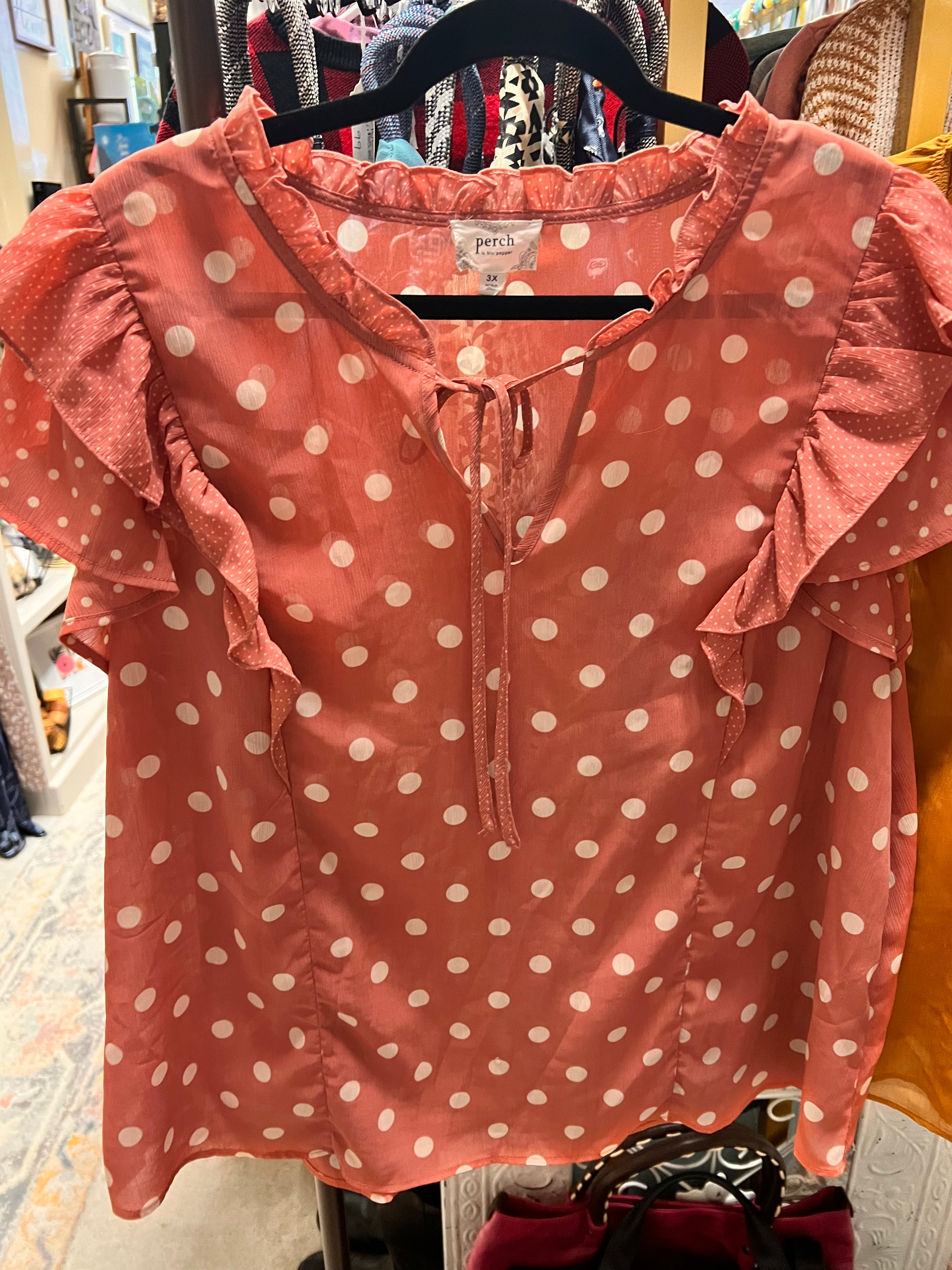 Ladies Top