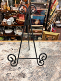 Plate Holder