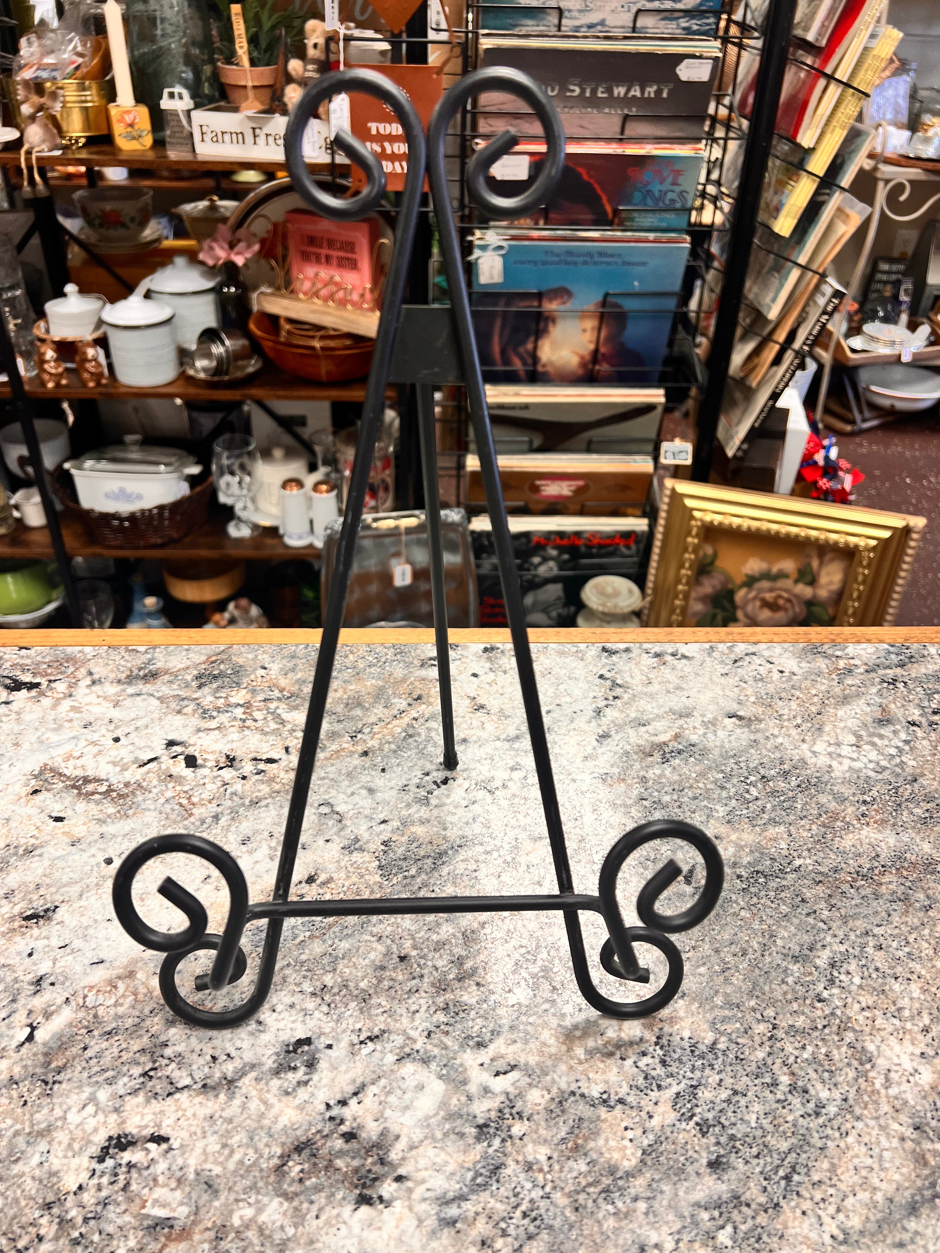Plate Holder