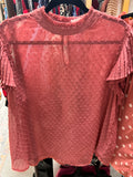Ladies Top