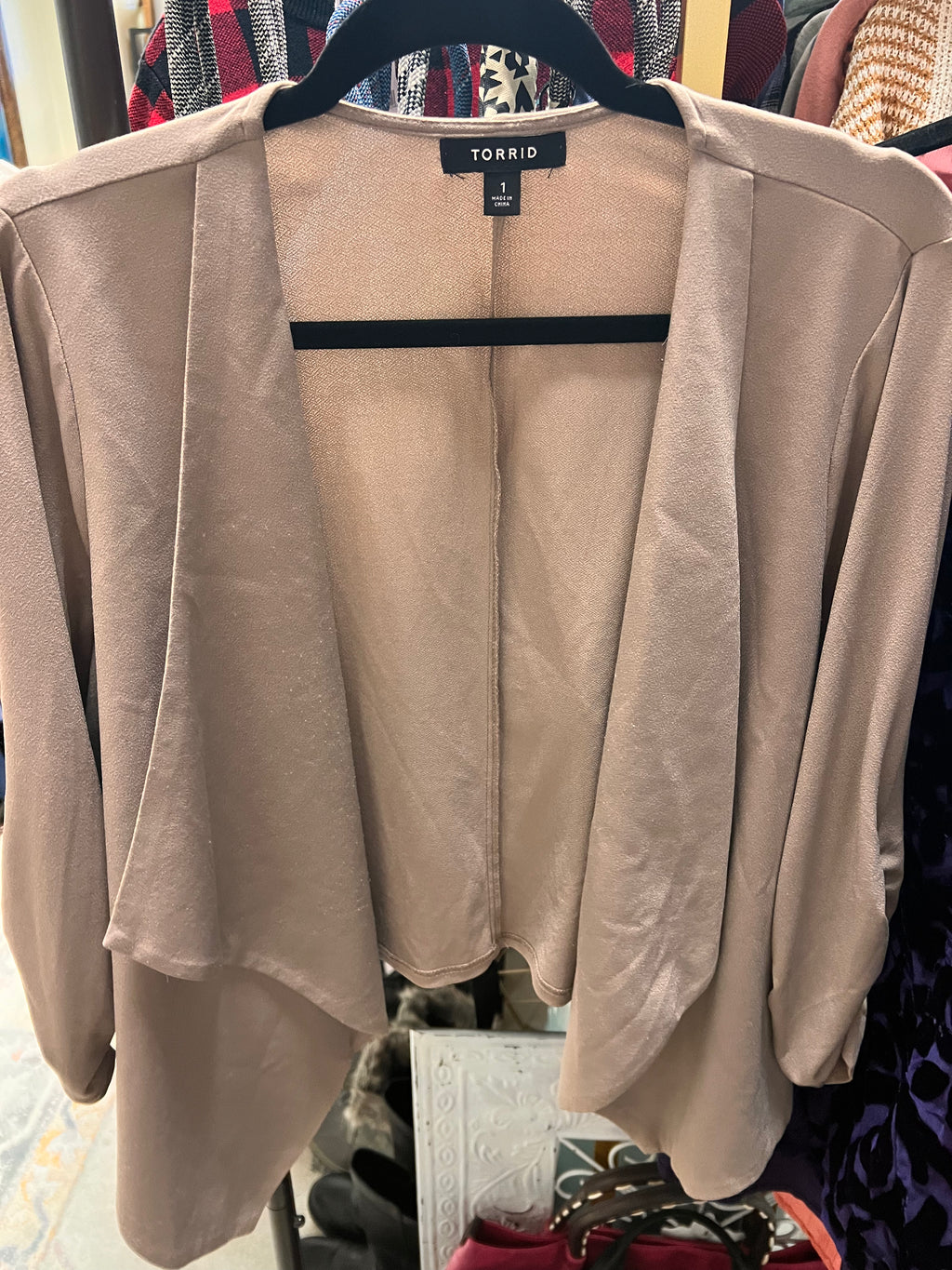 Ladies Top