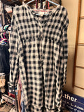 Dress XXL