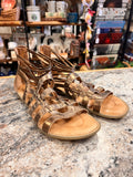 Sandals Sz 10