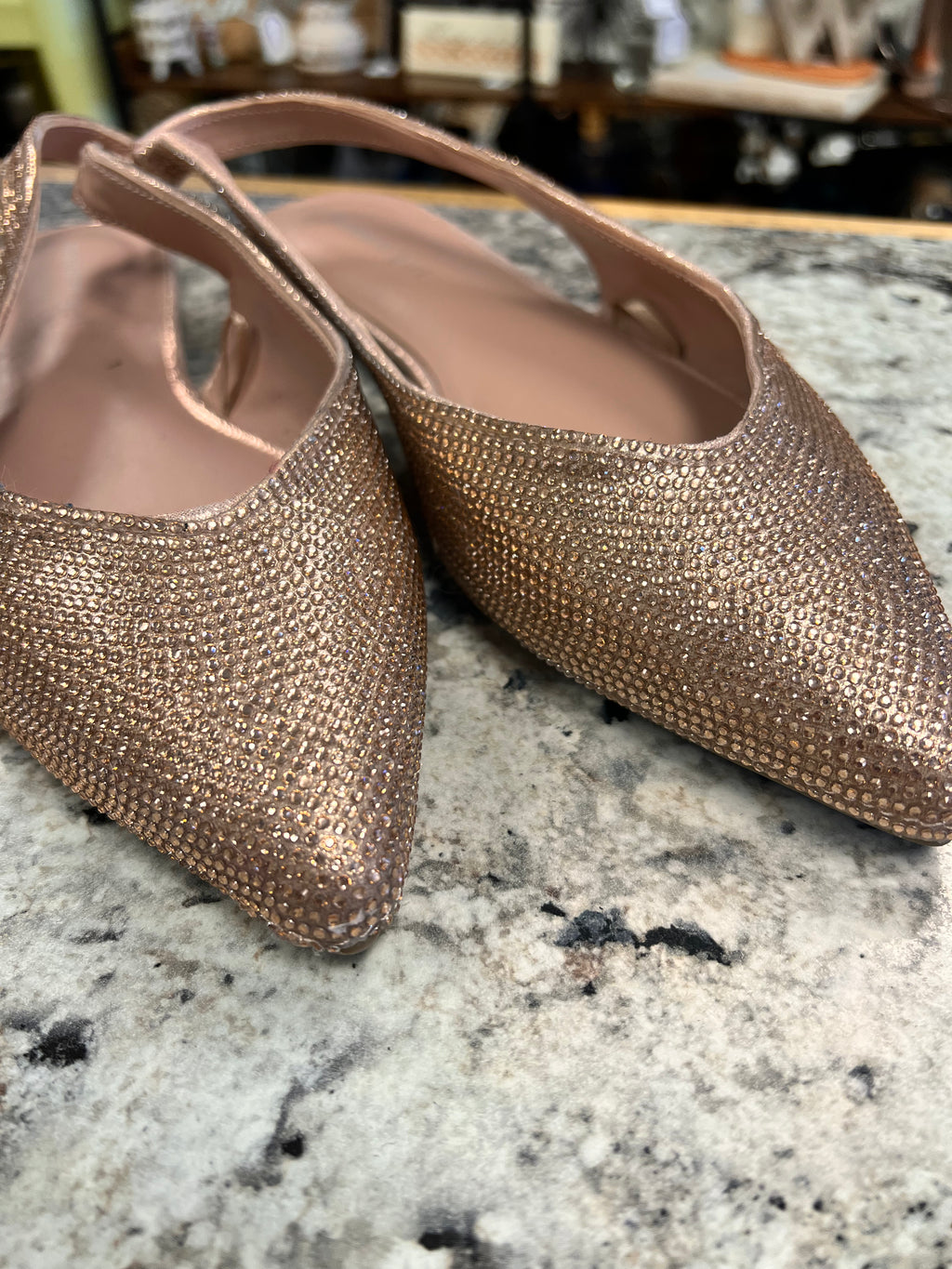 Dress Shoes Sz 9
