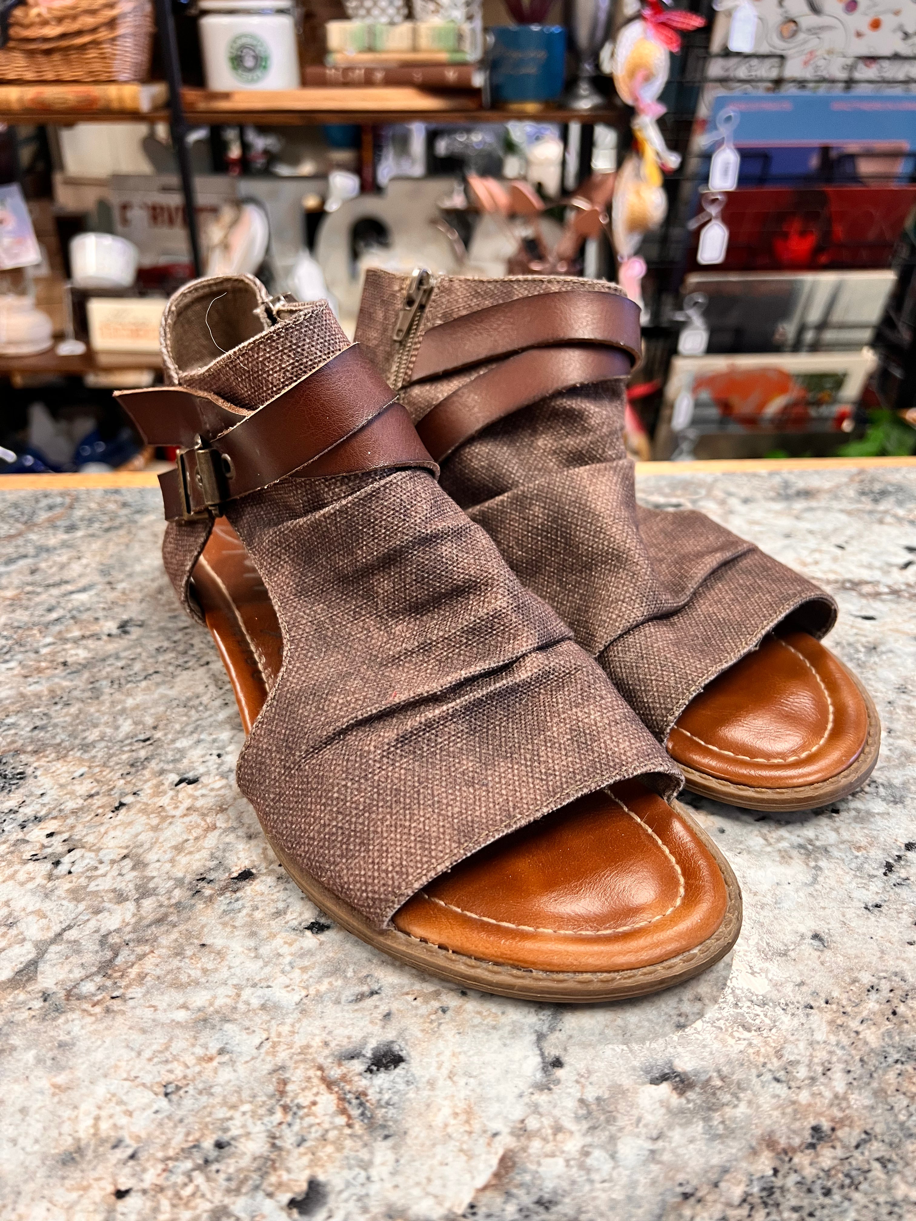 Blowfish Sandals