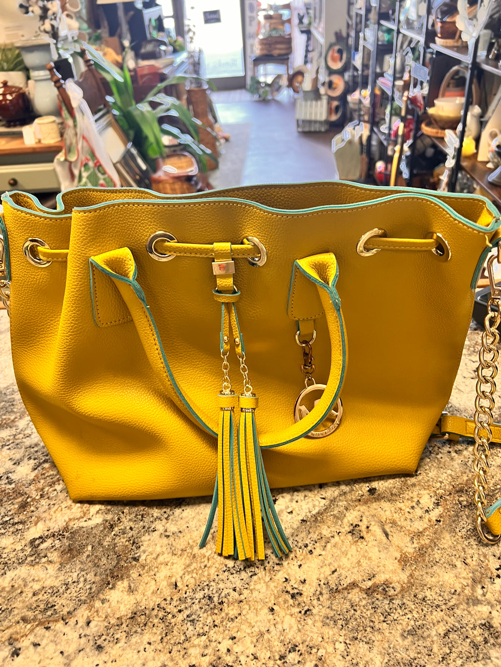 MK Purse