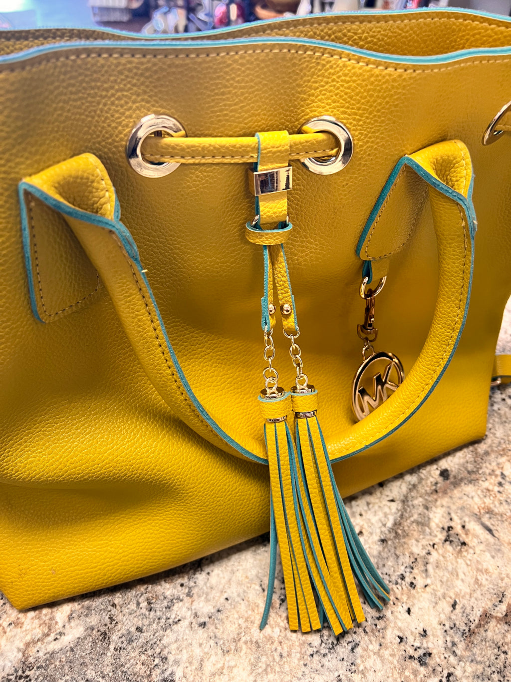 MK Purse