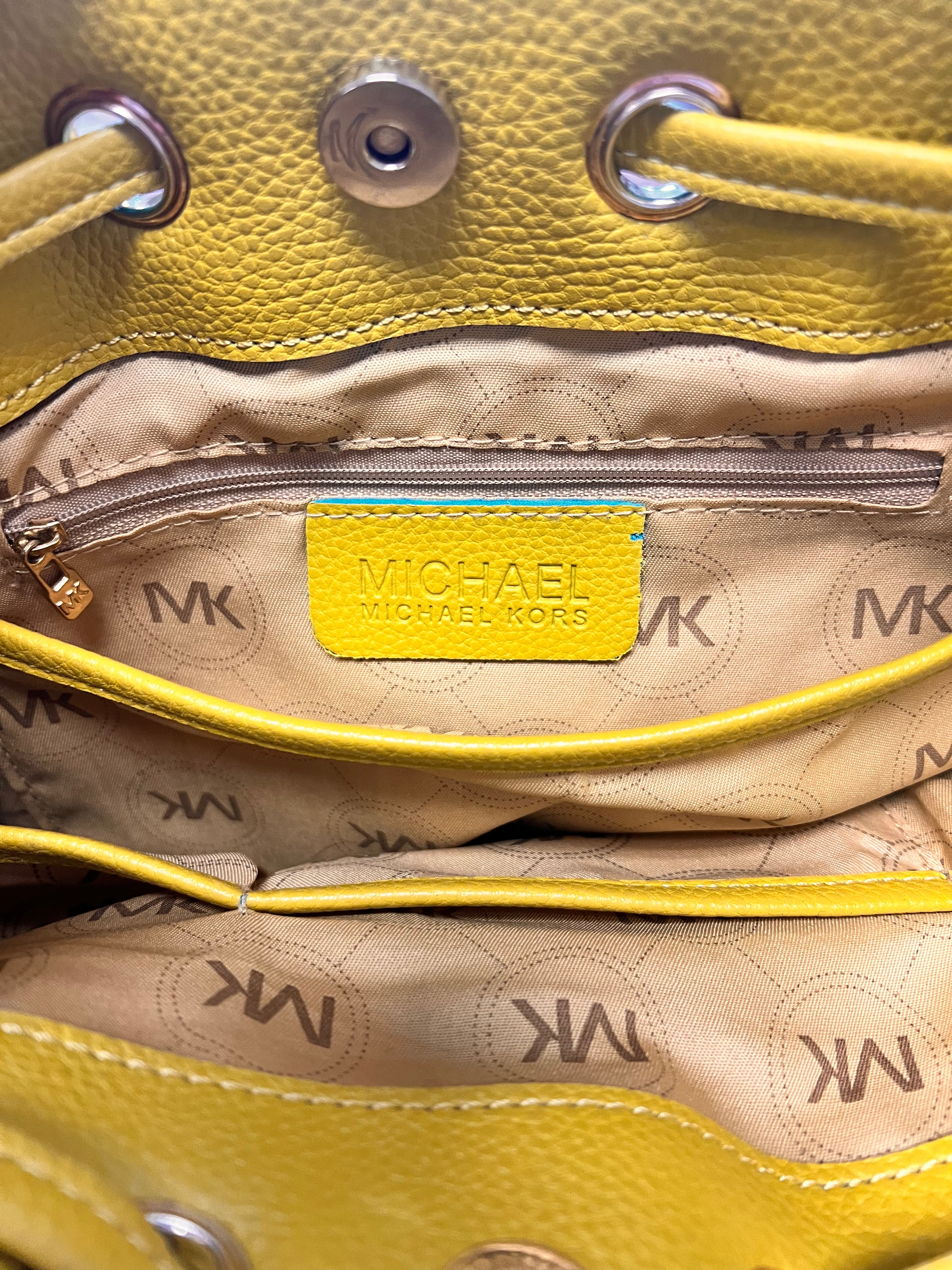 MK Purse