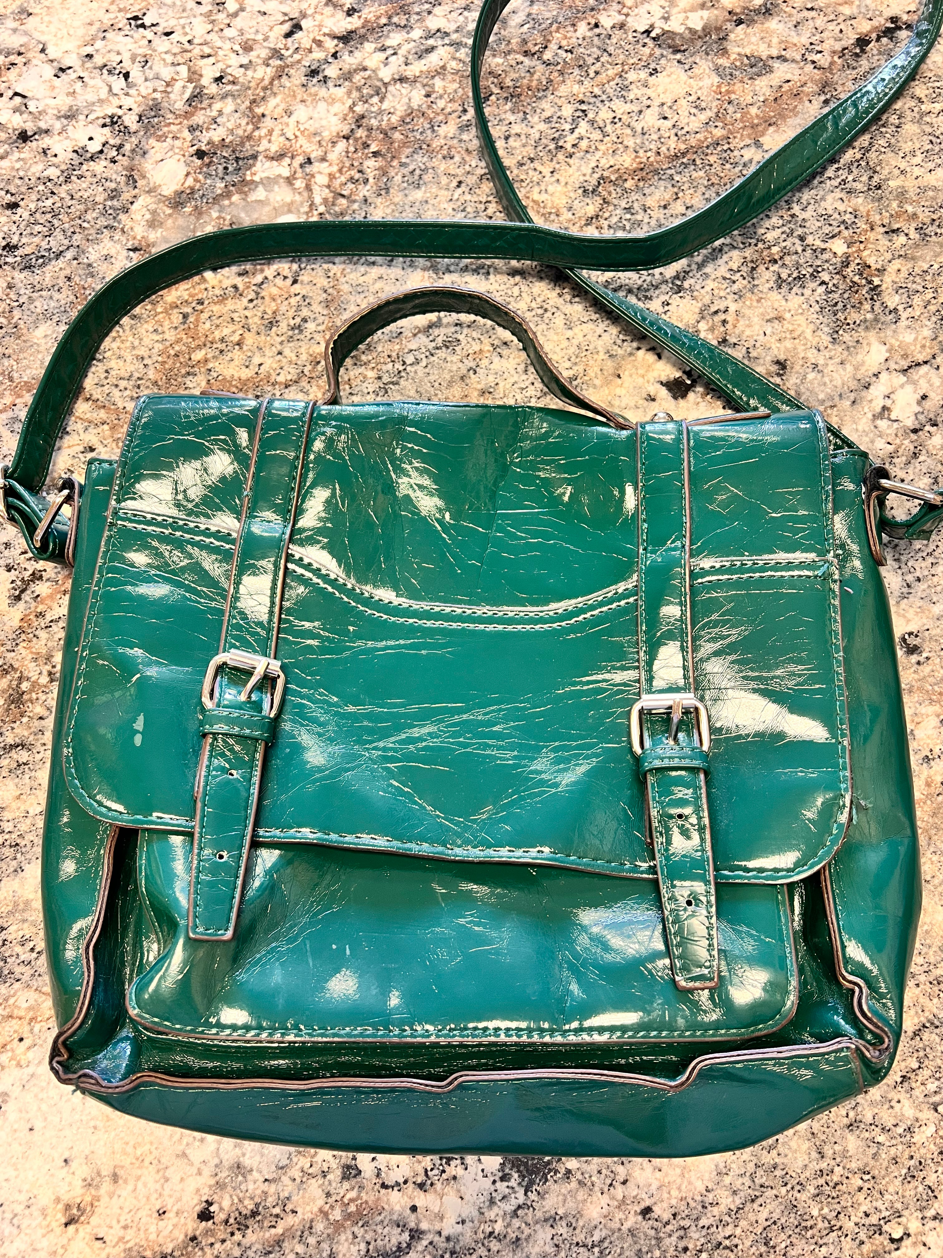 Shoulder Bag