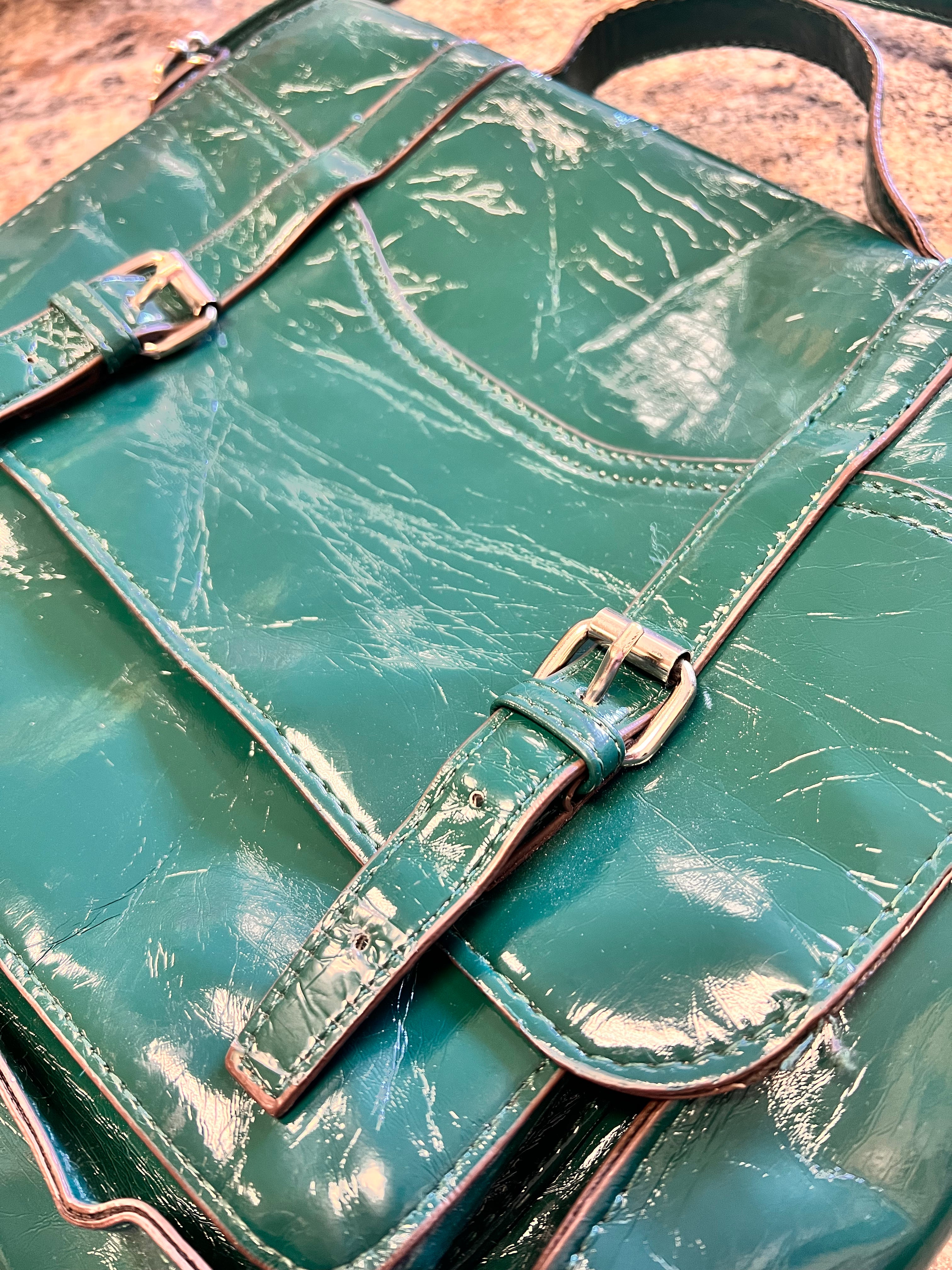 Shoulder Bag
