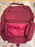 Lug Backpack