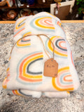 Rainbow Blanket