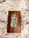Vintage Plaque