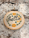 Hello Sign