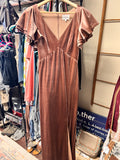 Bőhme Dress XS