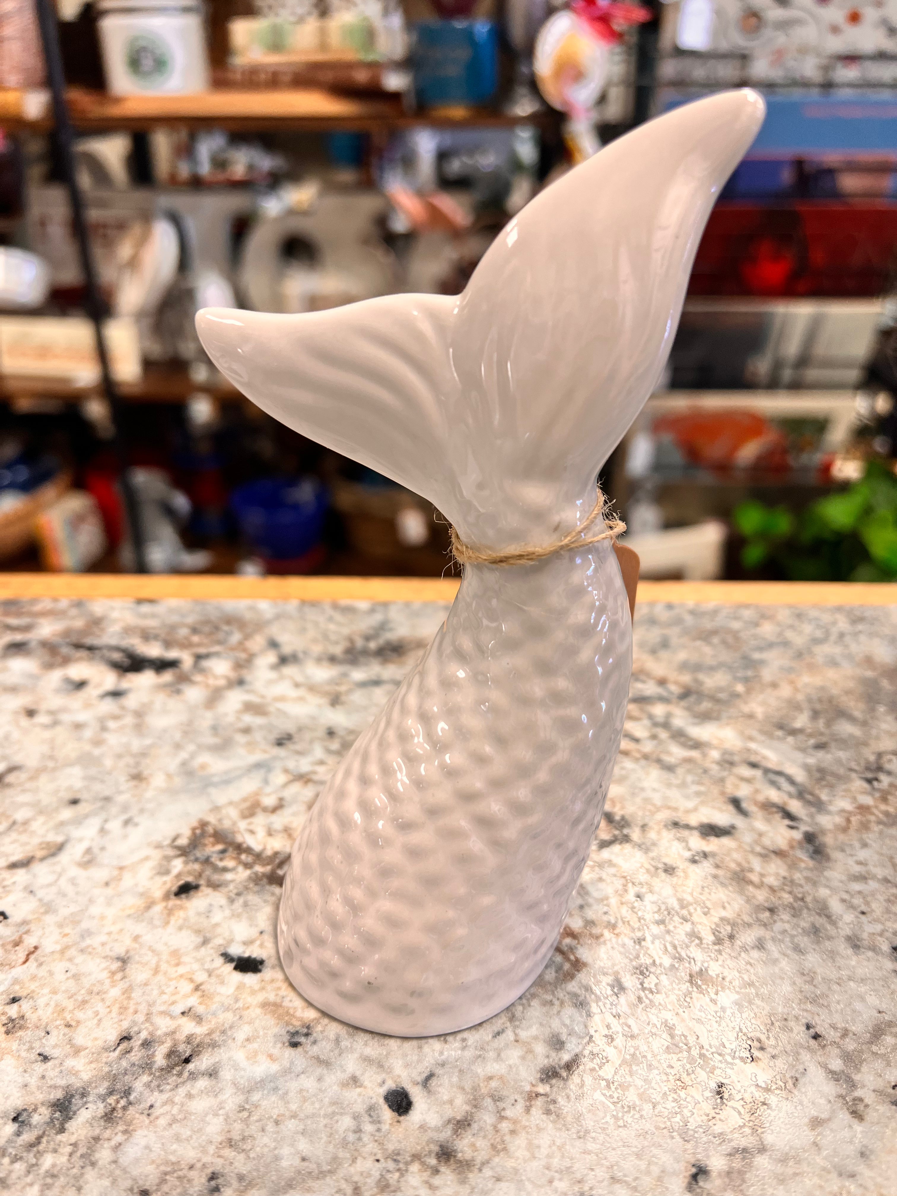 Mermaid Tail