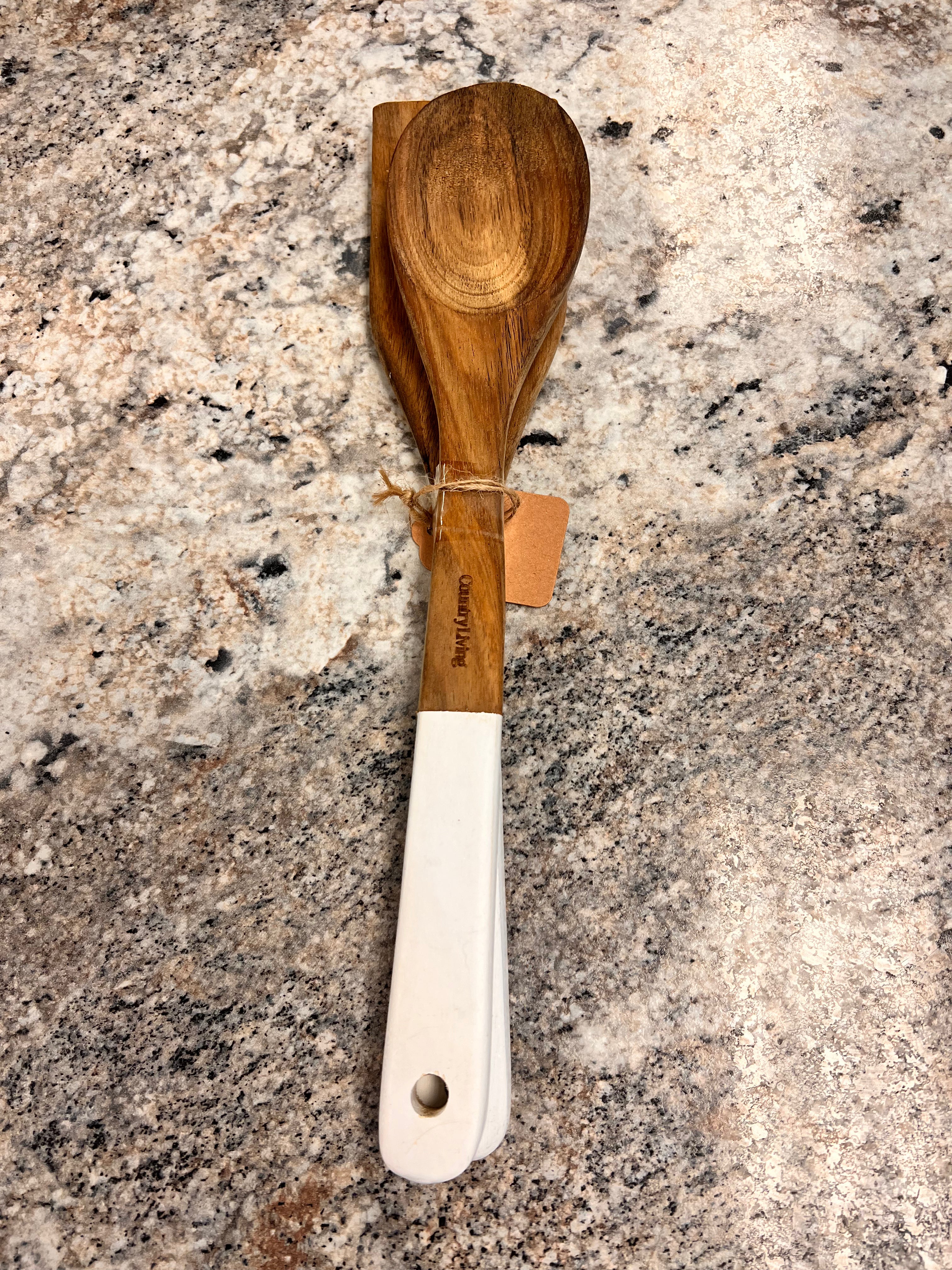 Spatula Set