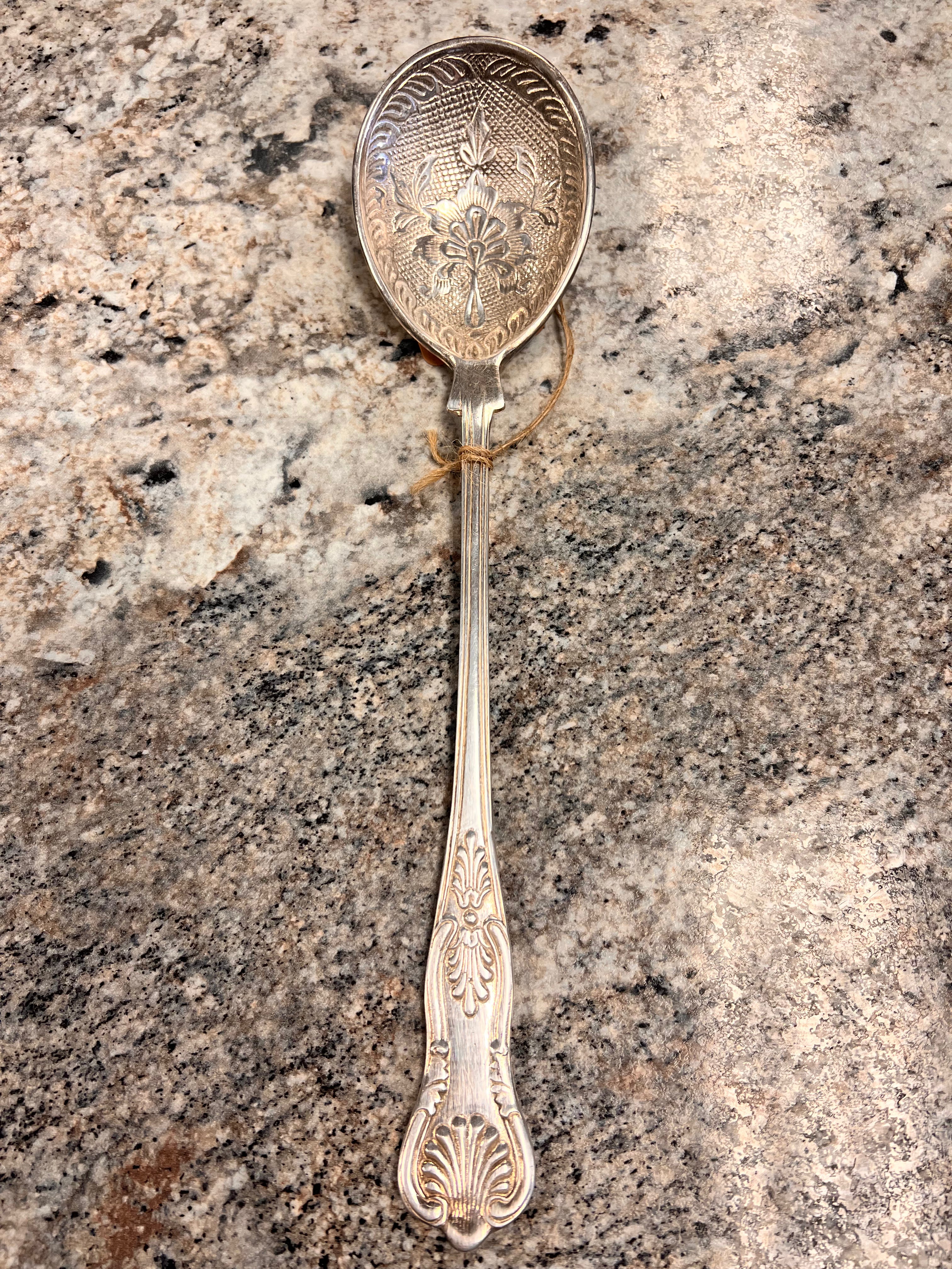 Vintage Spoon