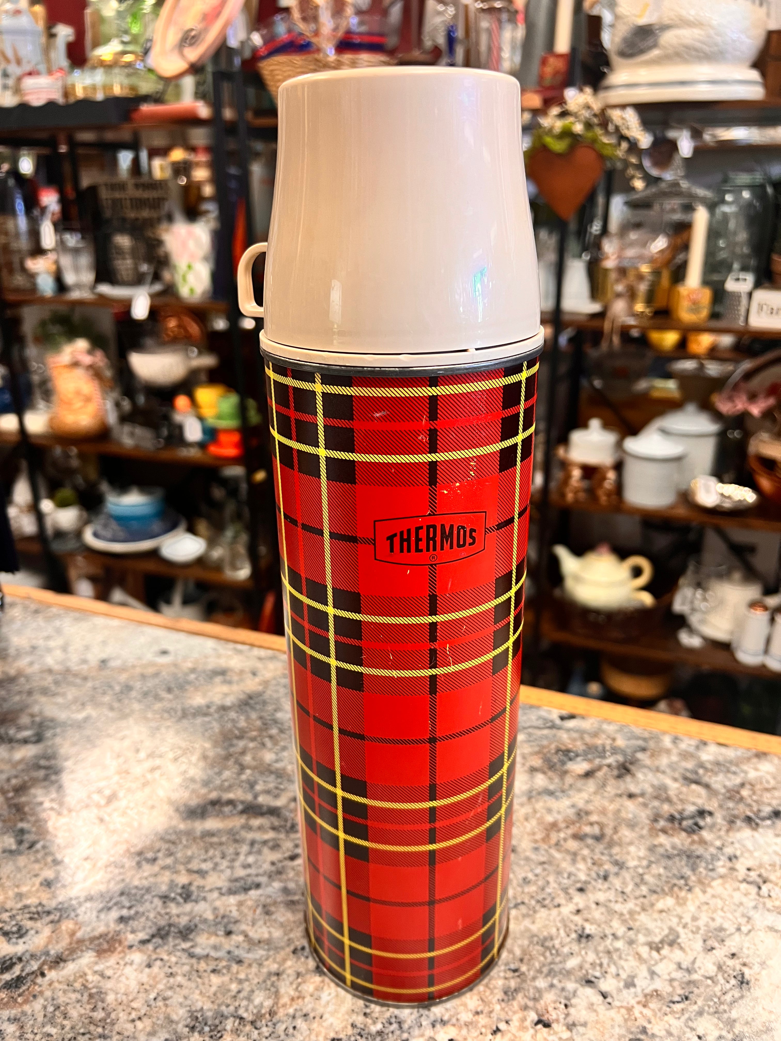 1964 Thermos