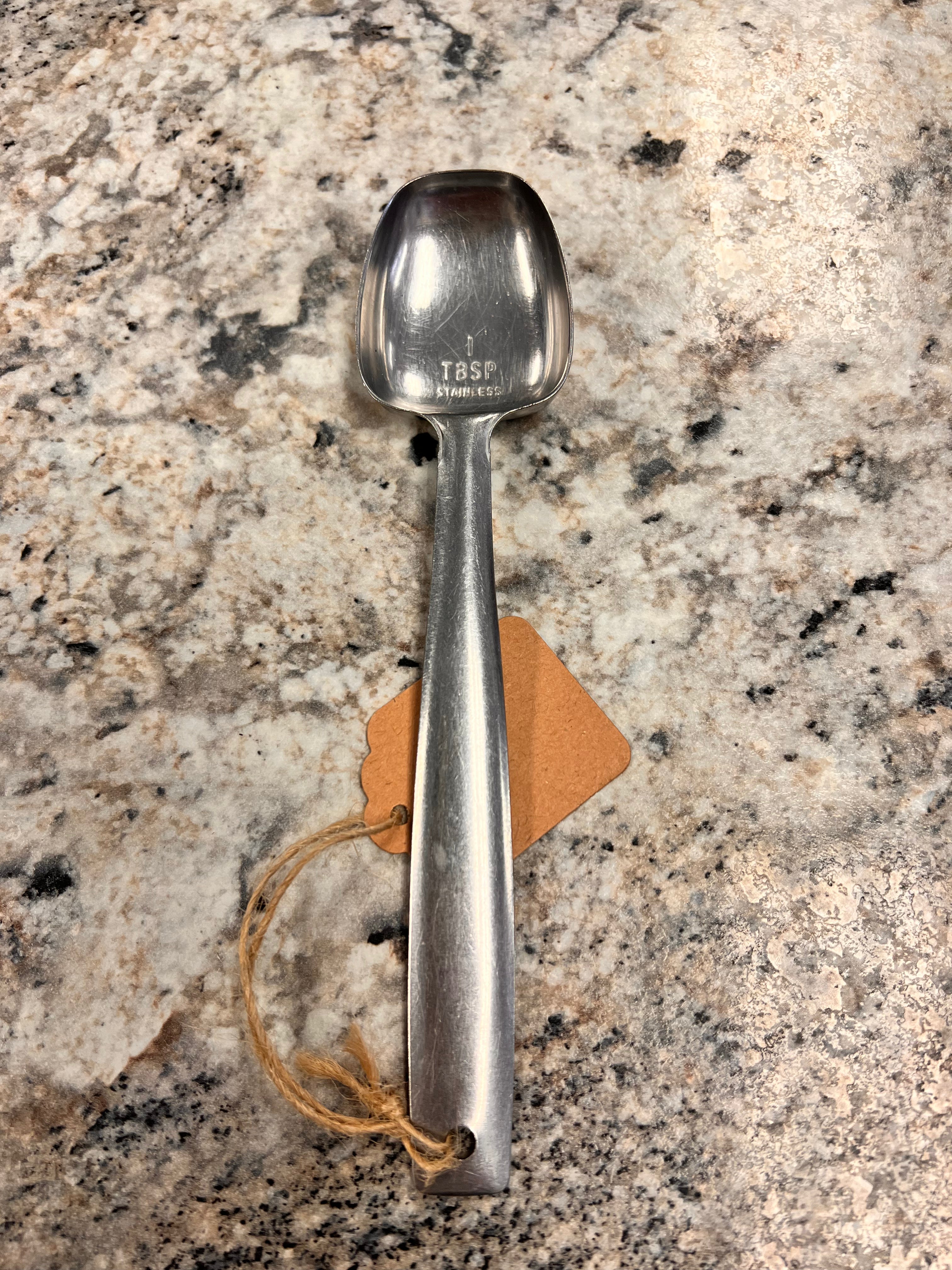 Teaspoon
