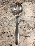 Metal Spoon