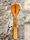 Wood Spatula