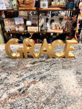 Grace Sign