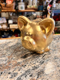 Gold Pig