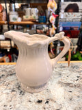 Small Pitcher