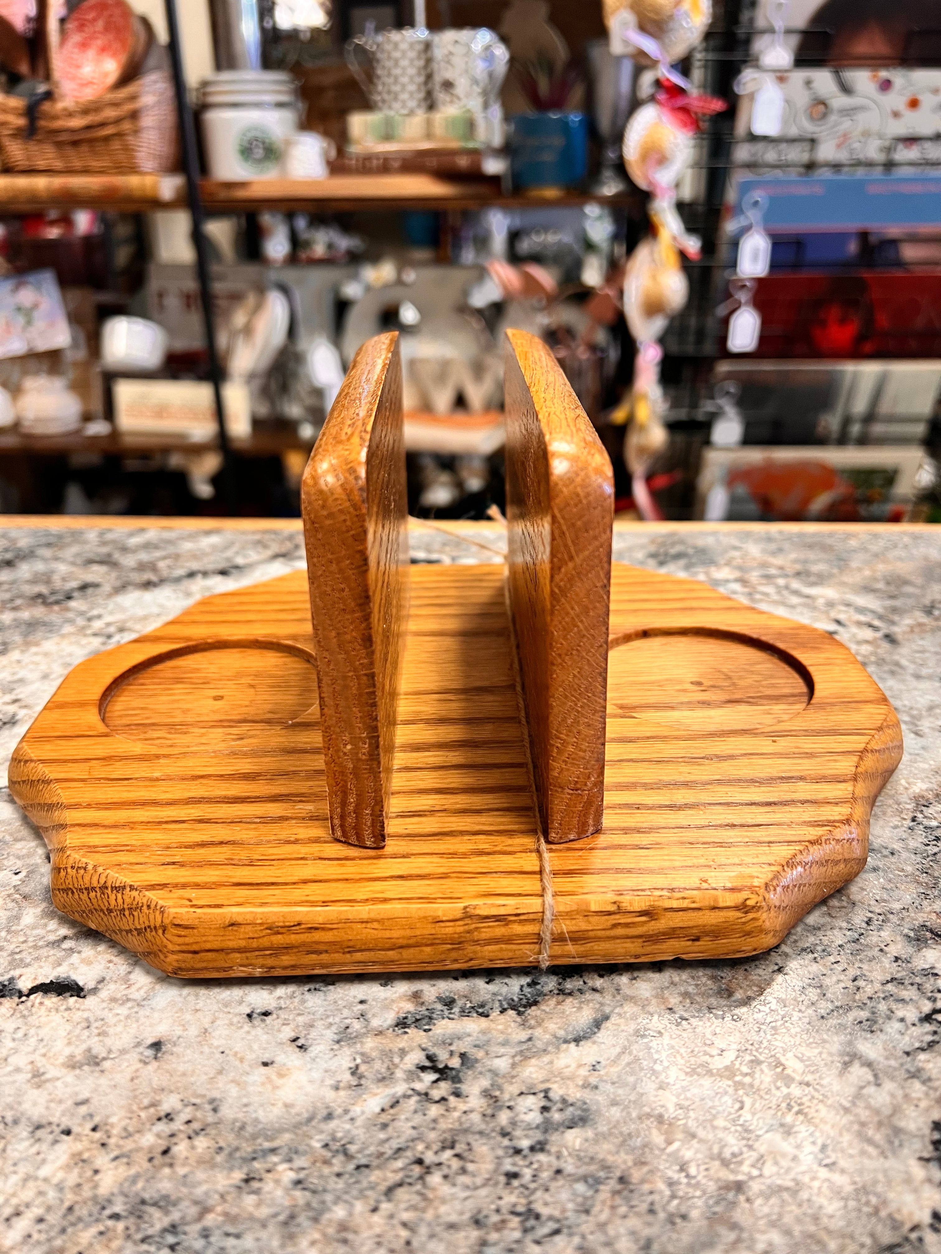 Napkin Holder