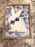 Bunny Decor