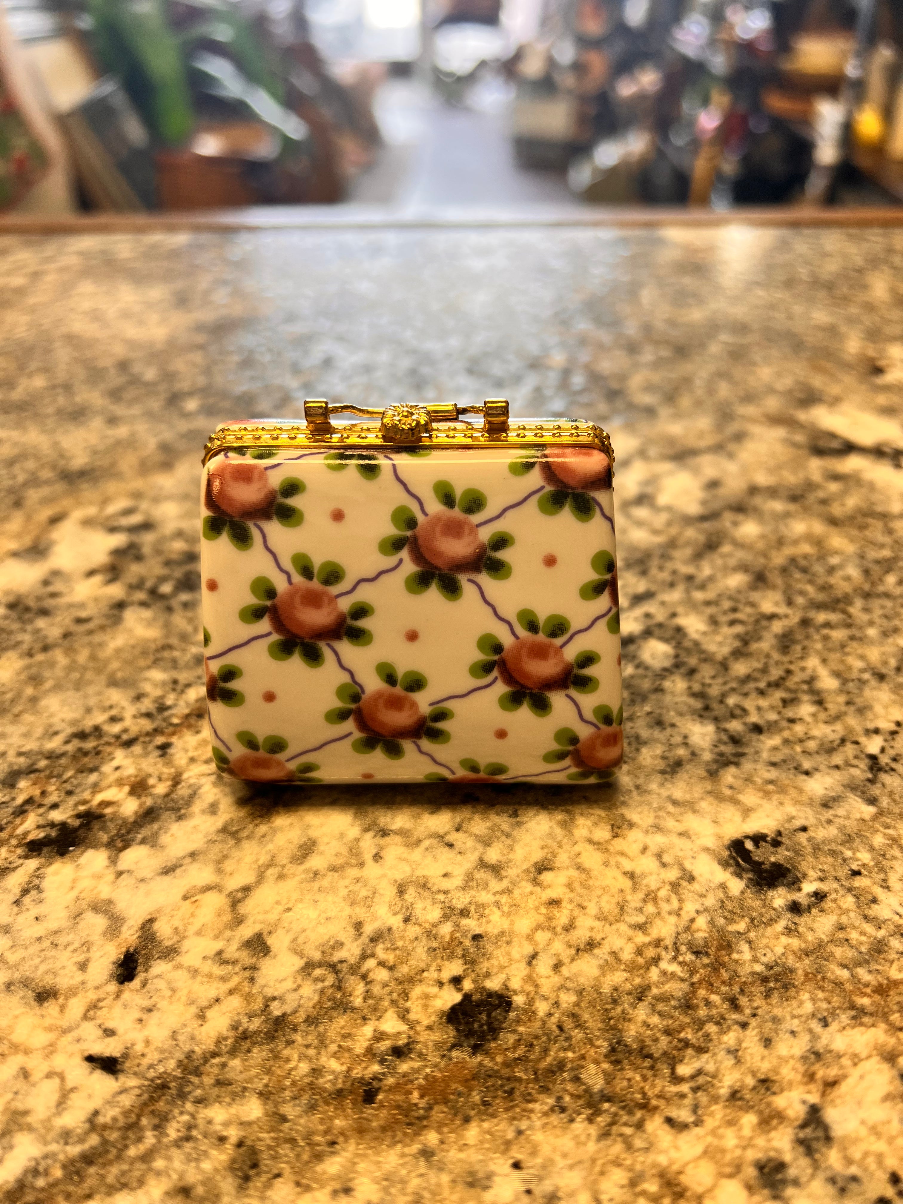 Purse Trinket