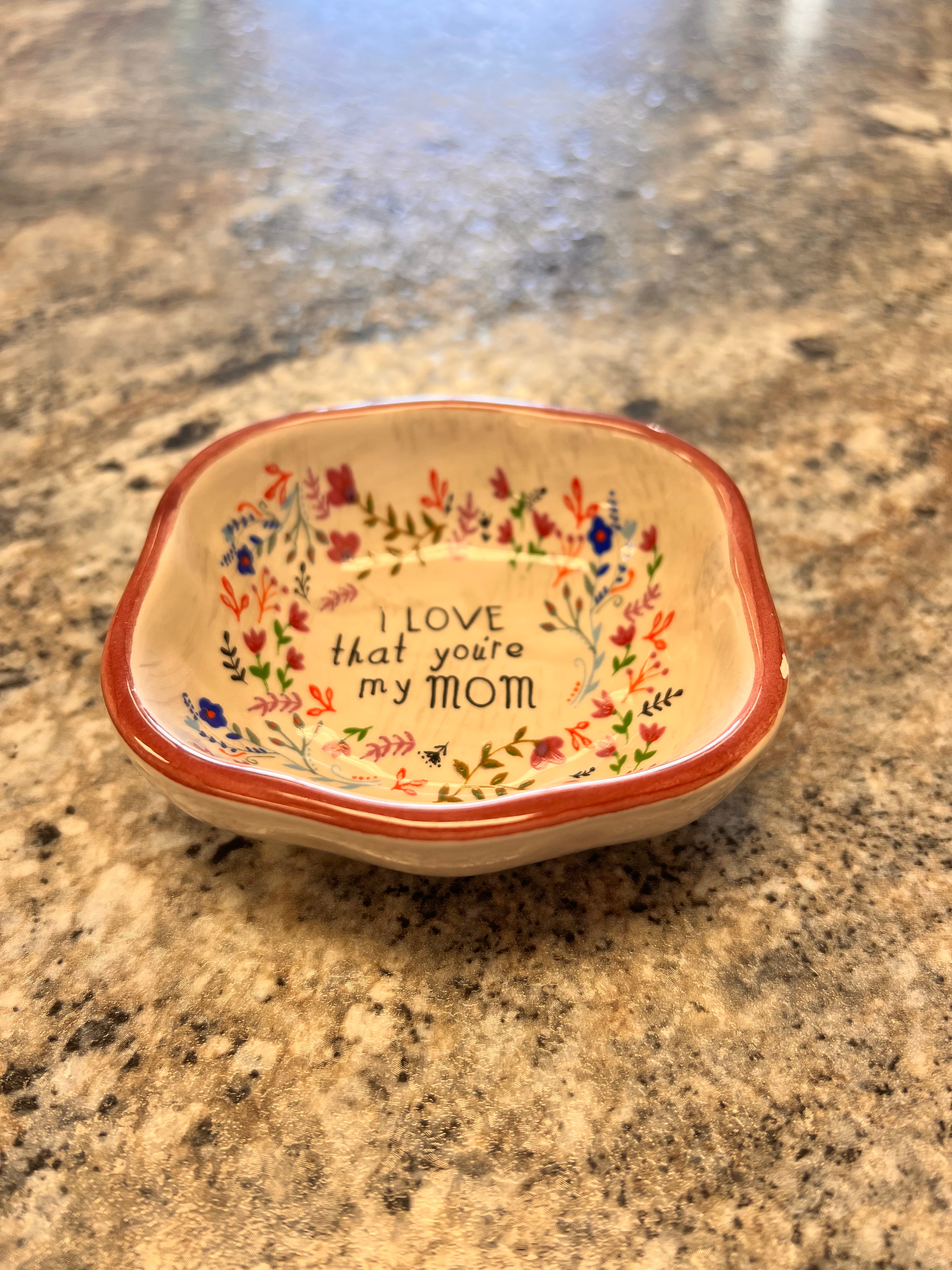 Trinket Dish