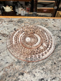 Pink Plate
