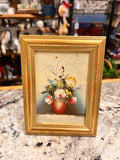 Floral Art