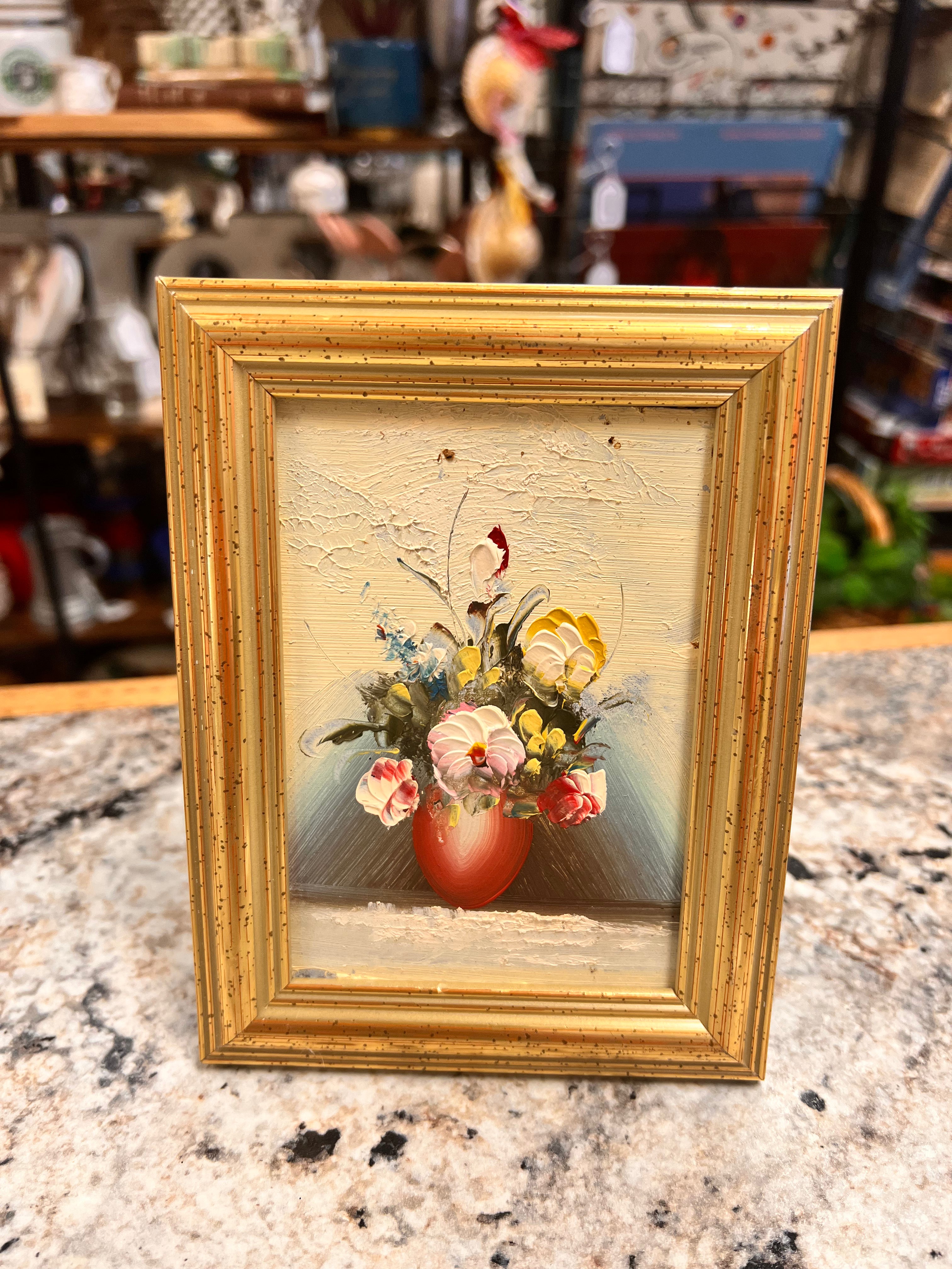 Floral Art