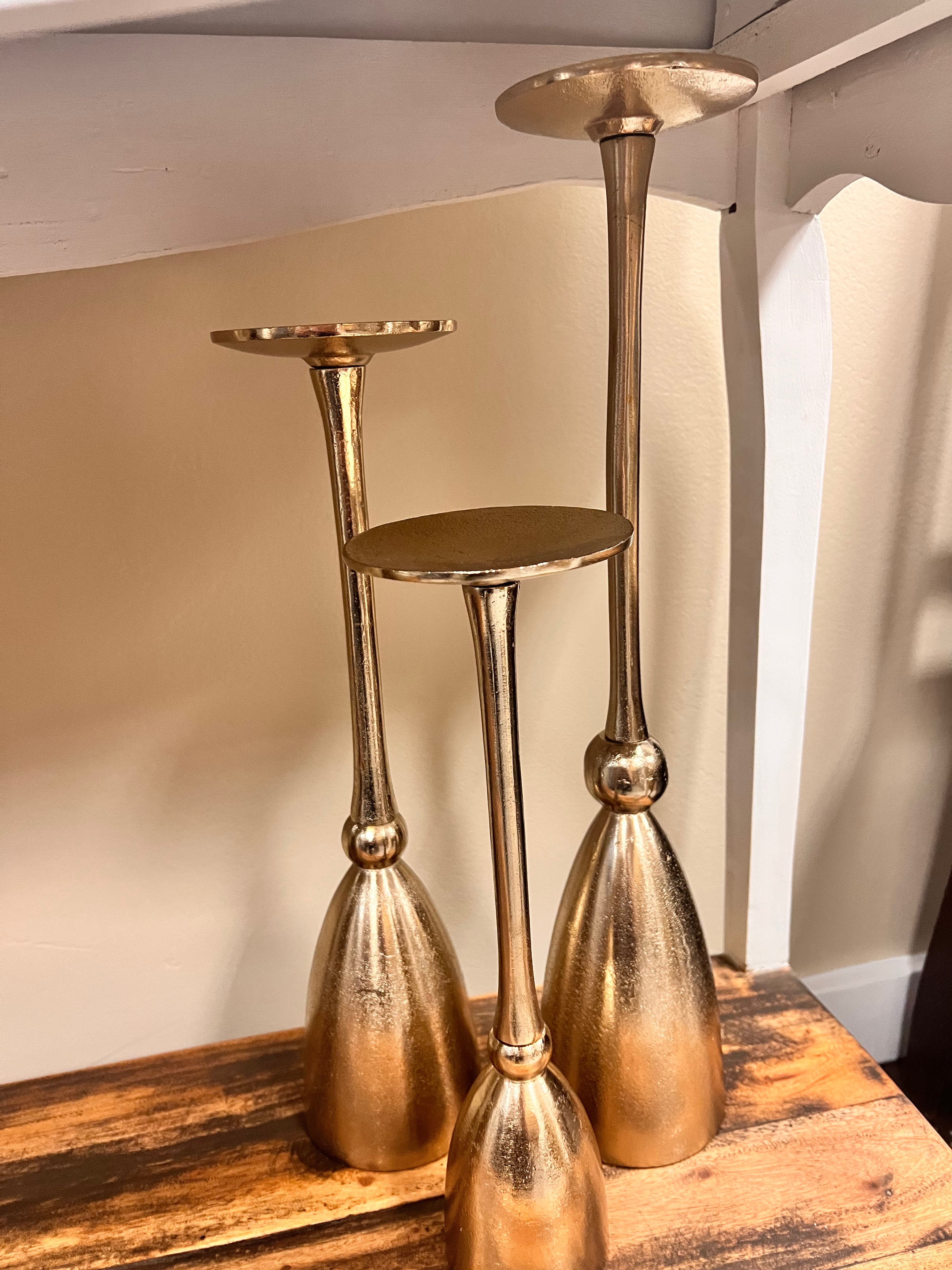 Candle Stick Set