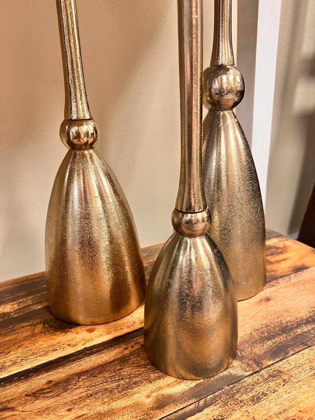 Candle Stick Set