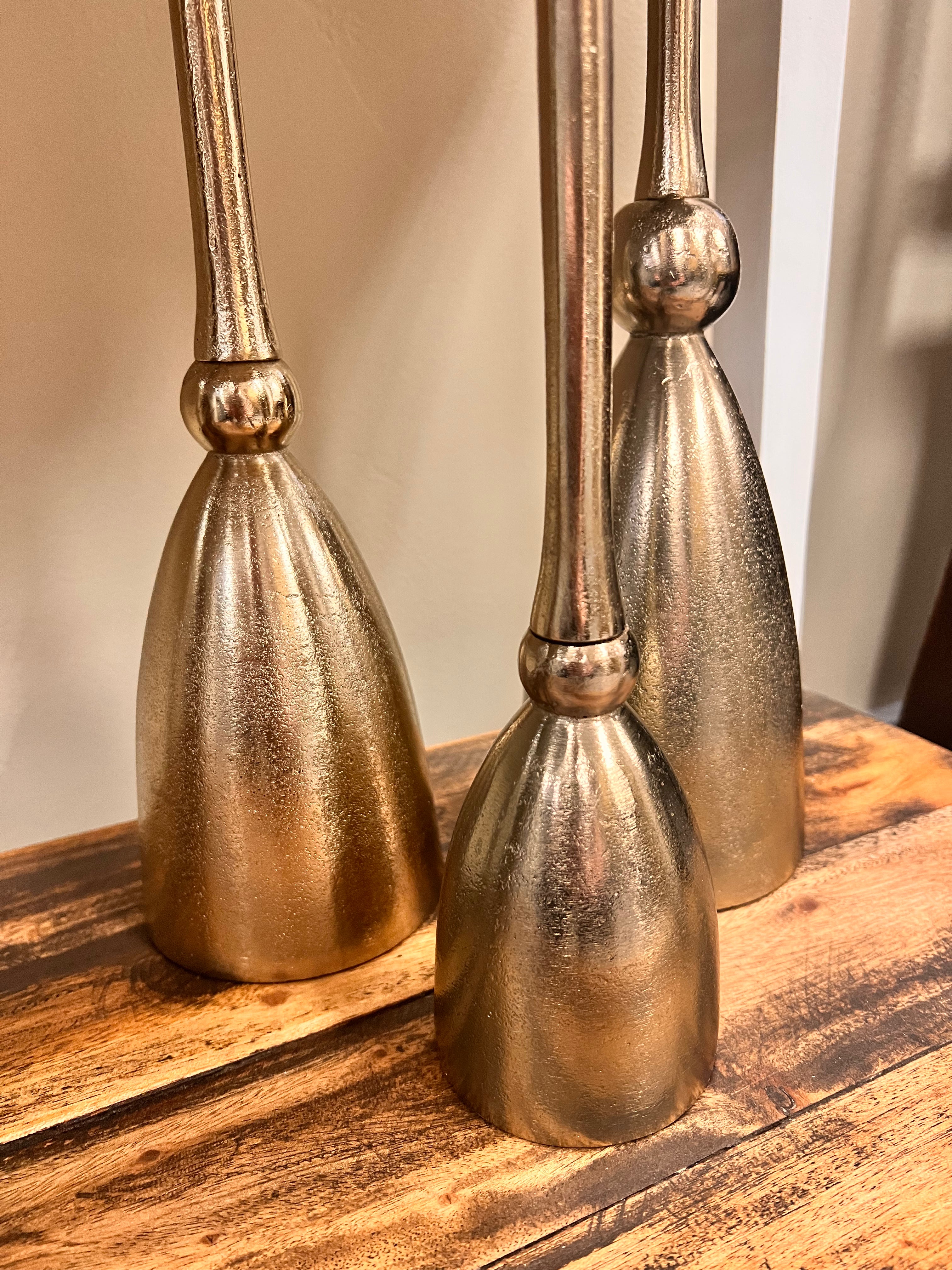 Candle Stick Set