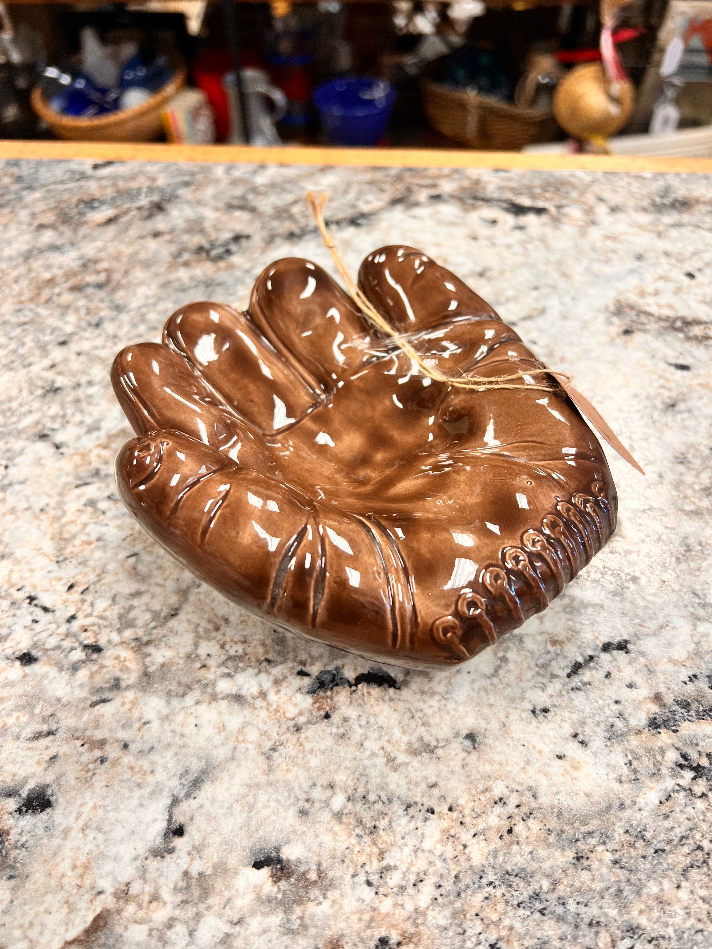Baseball Glove