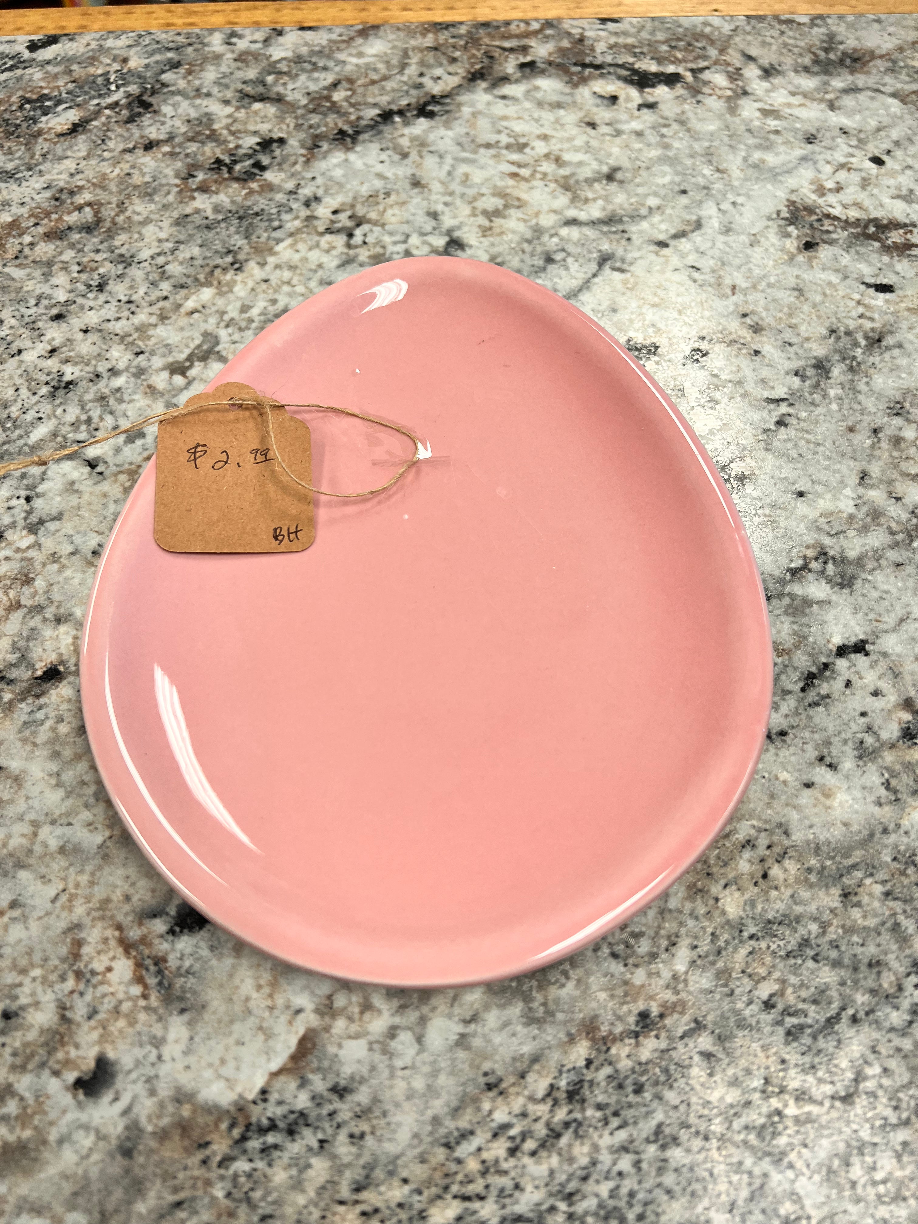 Egg Plate