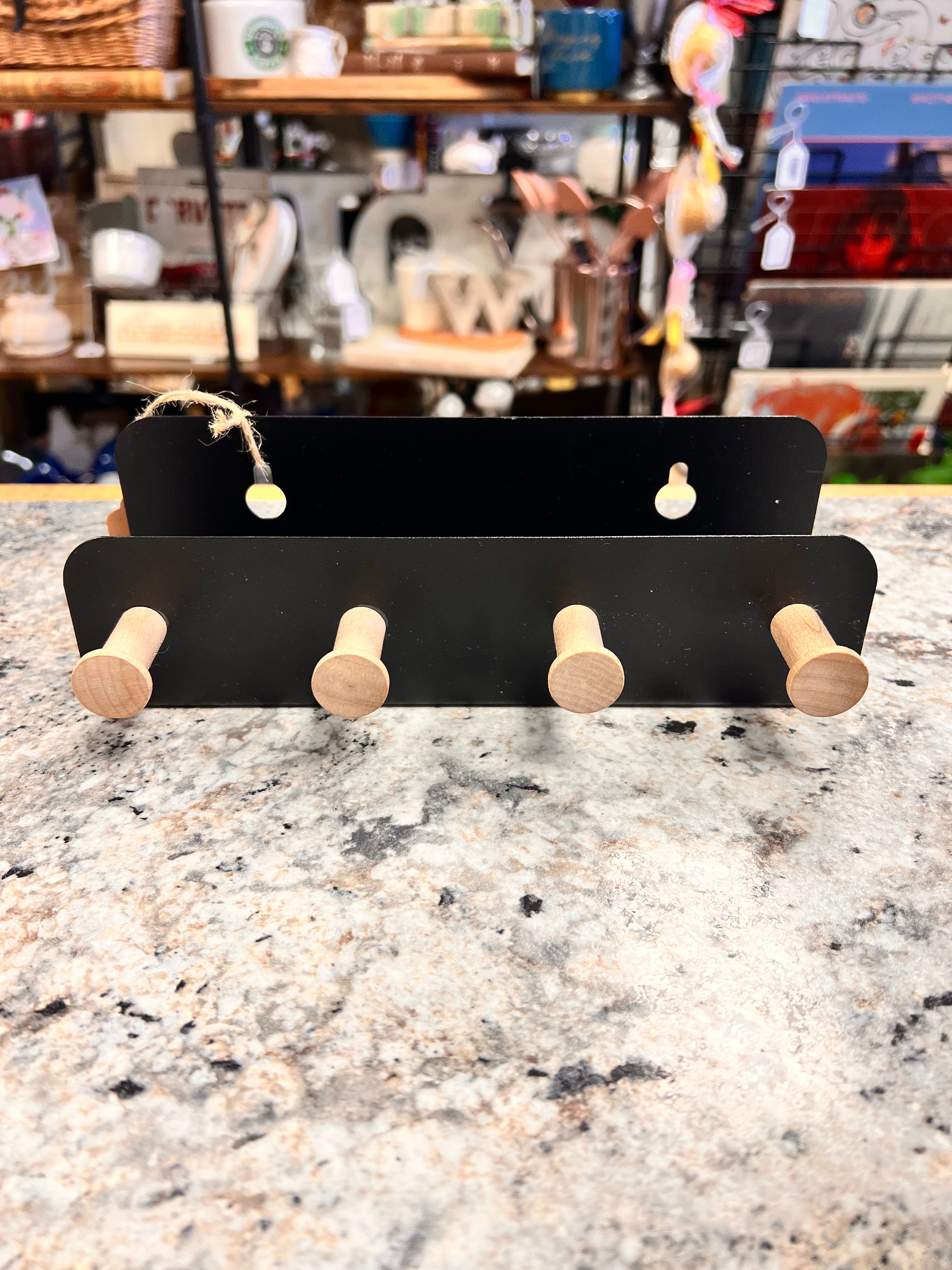 Wall Hooks