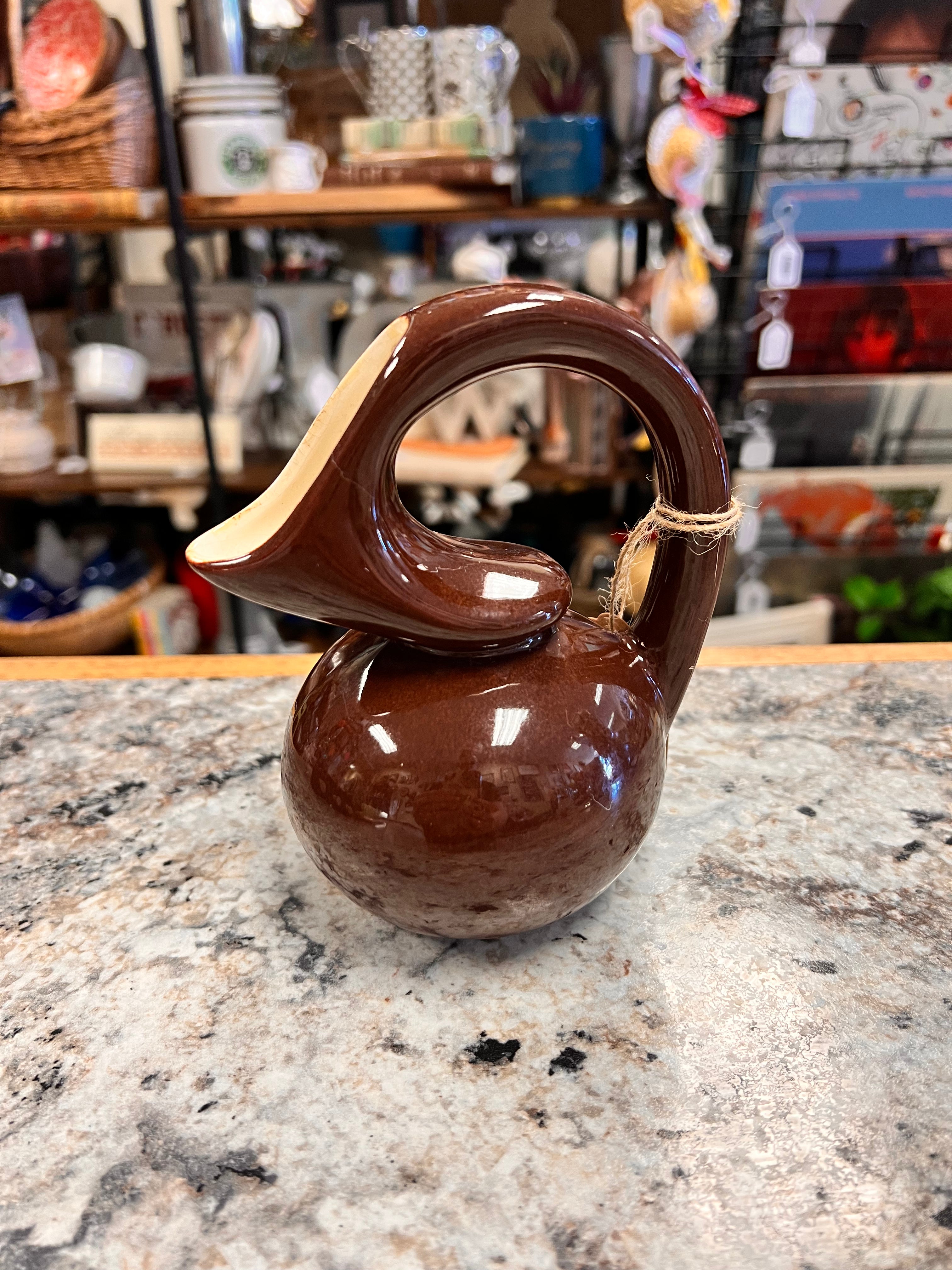 Vintage Pitcher