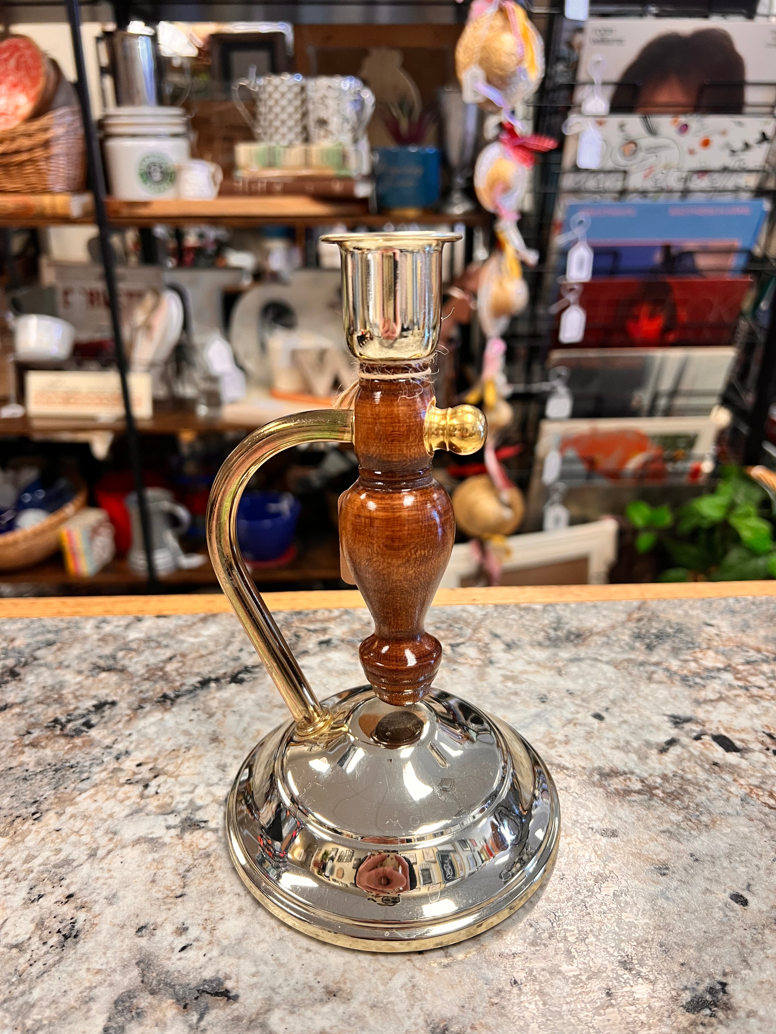 Candle Stick