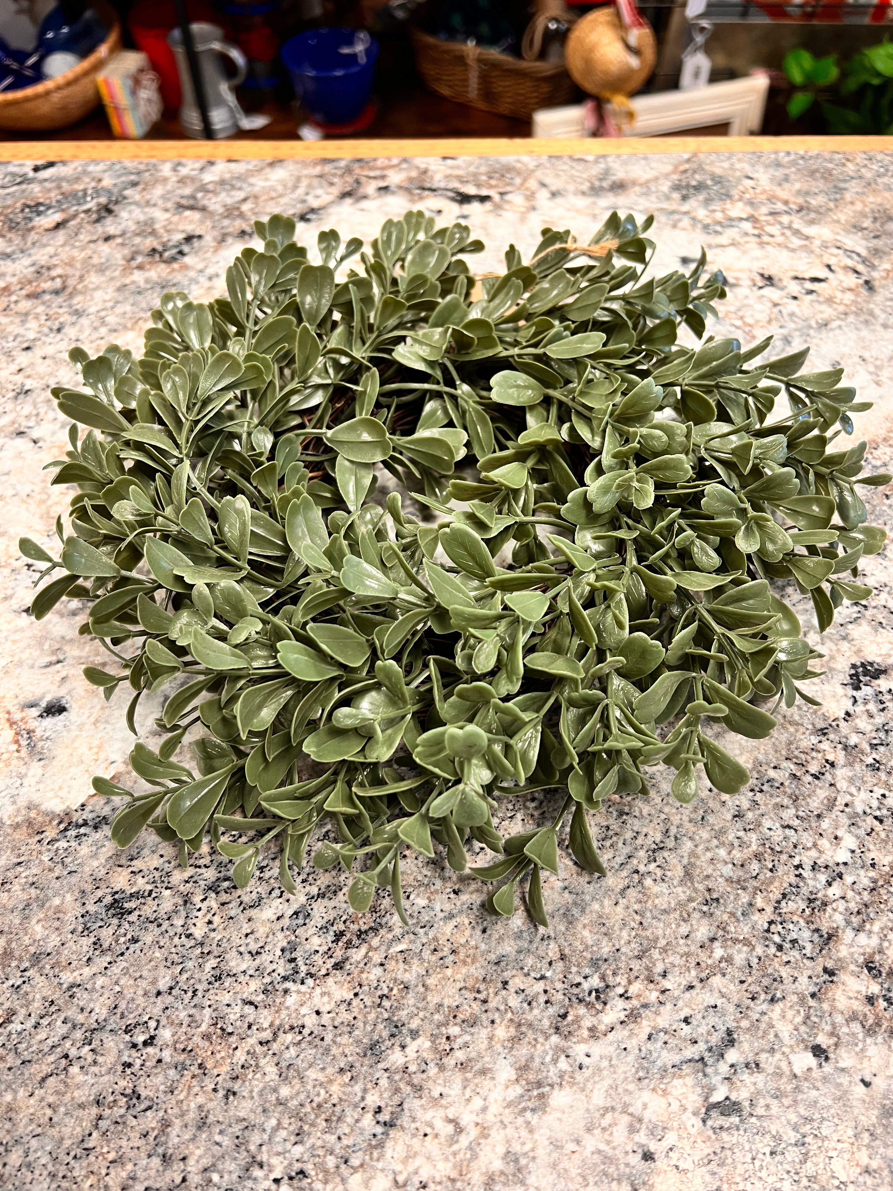 Table Wreath