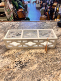 Wood box