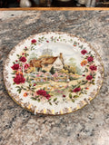 Collectors Plate