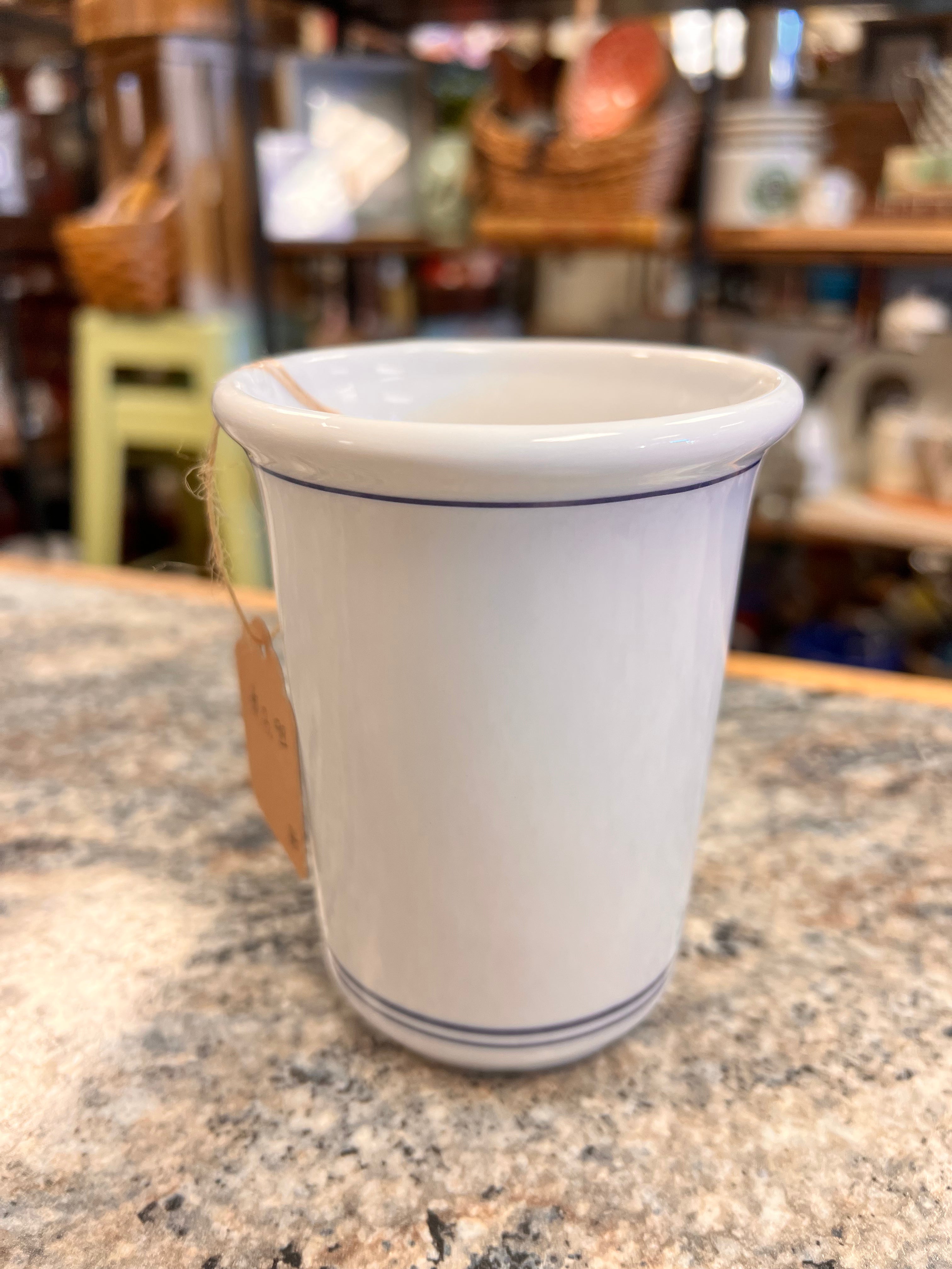 Vintage Canister