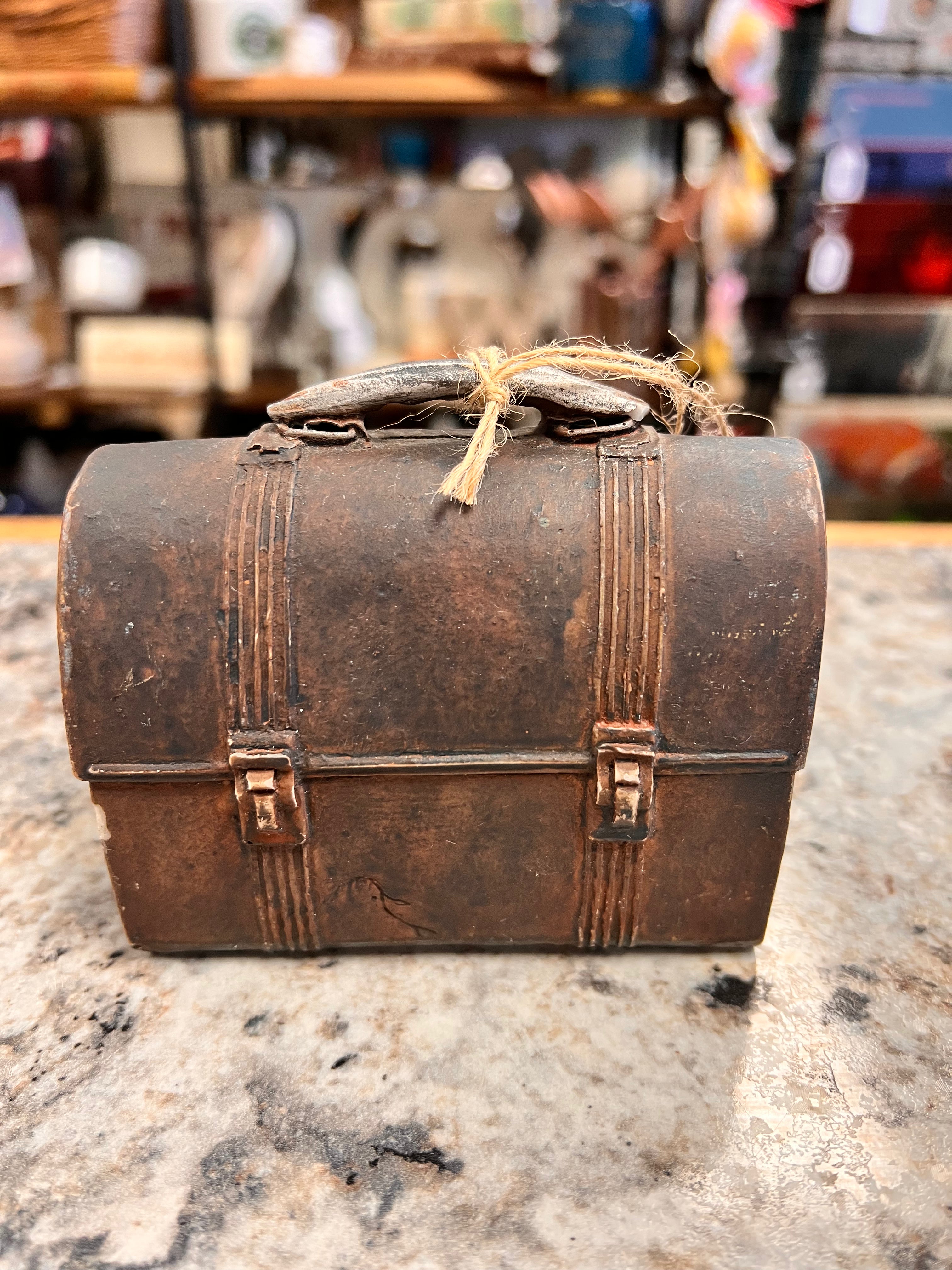 Chest Trinket
