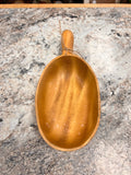 Wood Bowl
